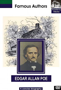 Famous Authors: Edgar Allen Poe (1996)