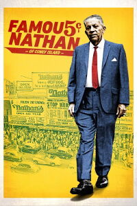 Famous Nathan (2015)