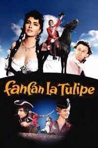 Fan-Fan the Tulip (1952)