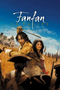Fan-Fan the Tulip (2003)