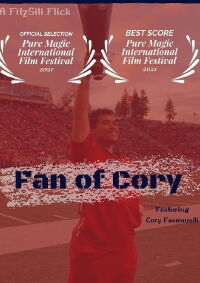 Fan of Cory (2021)