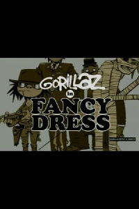 Fancy Dress (2002)