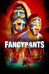 Fancypants (2011)