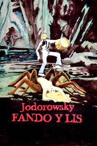 Fando and Lis (1972)
