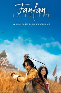 Fanfan la Tulipe (2003)