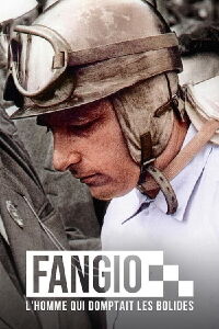 Fangio : L'homme qui domptait les bolides (2020)