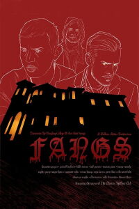 Fangs (2025)