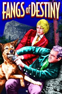 Fangs of Destiny (1927)