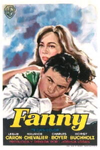 Fanny (1961)