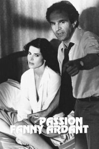 Fanny Ardant - El nacimiento de una pasión (2023)