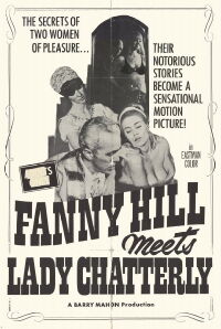 Fanny Hill Meets Lady Chatterley (1967)
