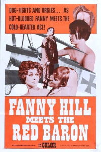 Fanny Hill Meets the Red Baron (1968)