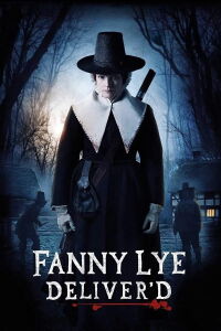 Fanny Lye Deliver'd (2019)