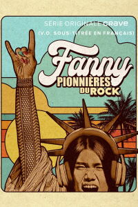 Fanny : pionnières du rock (2021)