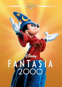 Fantasía 2000 (2000)