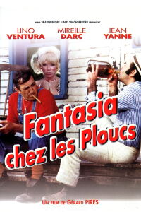 Fantasia Among the Squares (1971)