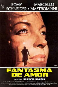 Fantasma de amor (1981)
