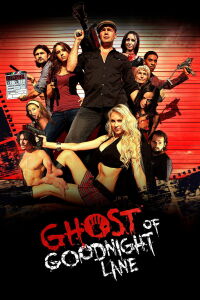 Fantasma de Goodnight Lane (2014)