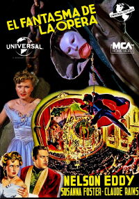 Fantasma de la Ópera (1943)