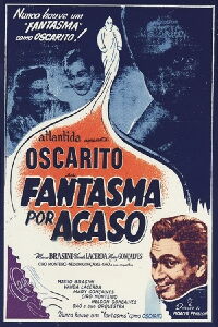 Fantasma por Acaso (1946)