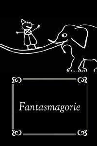 Fantasmagoria (1908)