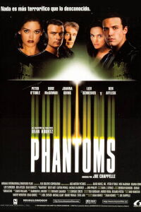 Fantasmas (1998)
