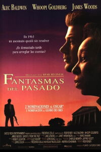 Fantasmas del pasado (1996)