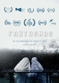 Fantasmas (2019)