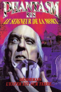 Fantasme III - Le seigneur de la mort (1994)