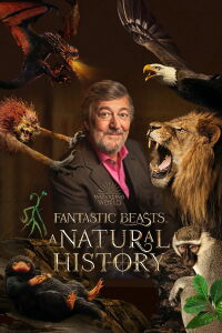 Fantastic Beasts: A Natural History (2022)