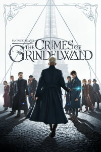 Fantastic Beasts: The Crimes of Grindelwald (2018)