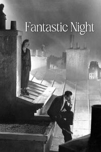 Fantastic Night (1942)