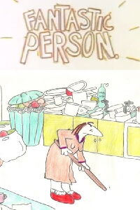 Fantastic Person (1991)