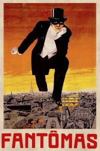 Fantômas (1913)