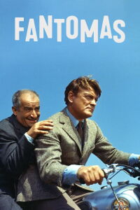 Fantomas (1964)