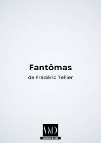 Fantômas (2027)