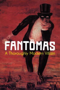 Fantômas démasqué (2022)