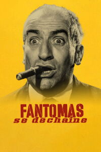 Fantomas Unleashed (1965)