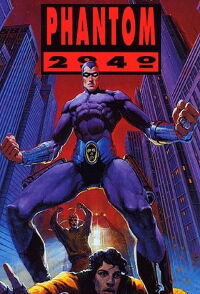 Fantôme 2040 (1994)