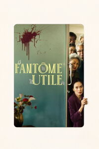 Fantôme utile (2025)