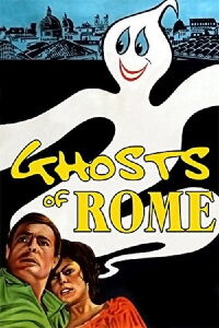 Fantômes à Rome (1961)
