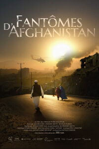 Fantômes d'Afghanistan (2021)