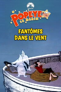Fantômes dans le vent (ou) Les Fantômes n'en reviennent pas (1957)