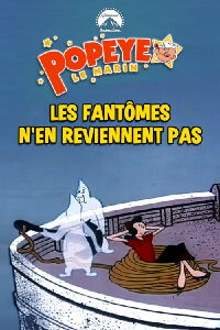 Fantômes dans le vent (ou) Les Fantômes n'en reviennent pas (1957)