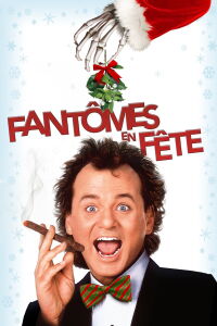 Fantômes en fête (1988)