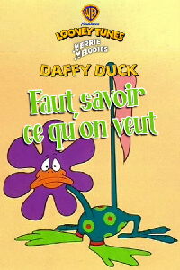 Farce au canard (1953)