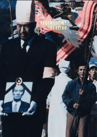 Farewell My Darling (1996)
