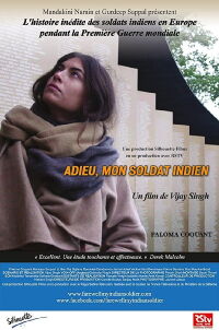 Farewell, My Indian Soldier (2016)