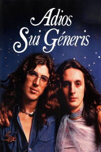 Farewell, Sui Géneris (1976)