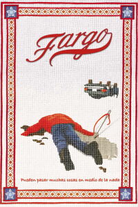 Fargo: Secuestro Voluntario (1996)